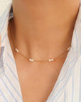 Rosalie Necklace