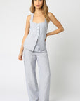 One Step Ahead Top