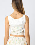 Fleur of the Season Top