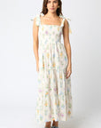 Meadow Muse Maxi Dress