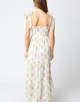 Meadow Muse Maxi Dress