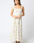 Meadow Muse Maxi Dress