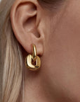 Azura Earrings