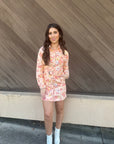 Autumn Air Dress