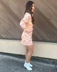 Autumn Air Dress
