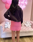Tennis Skort- Pink