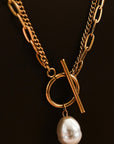 Lottie Necklace