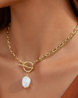 Lottie Necklace