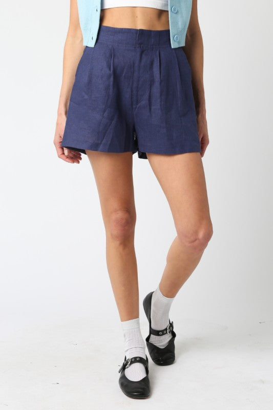 Dockside Days Shorts