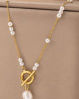 Elodie Necklace