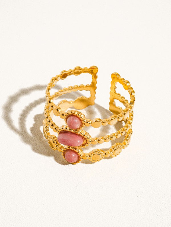 Amara Ring