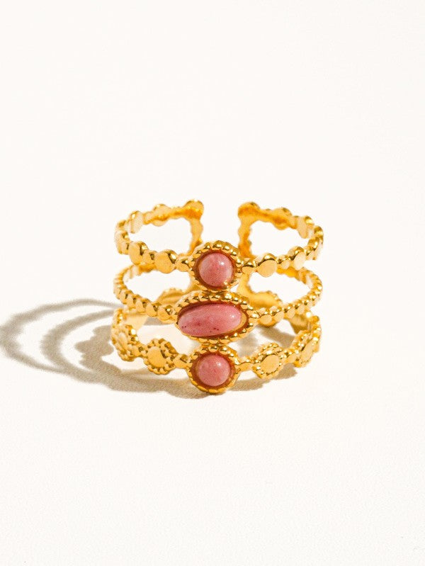 Amara Ring