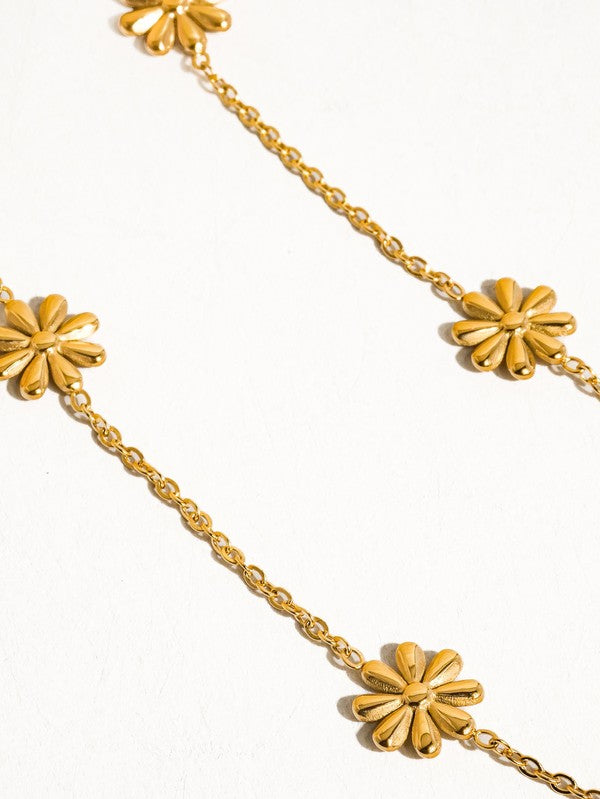 Elodie Necklace