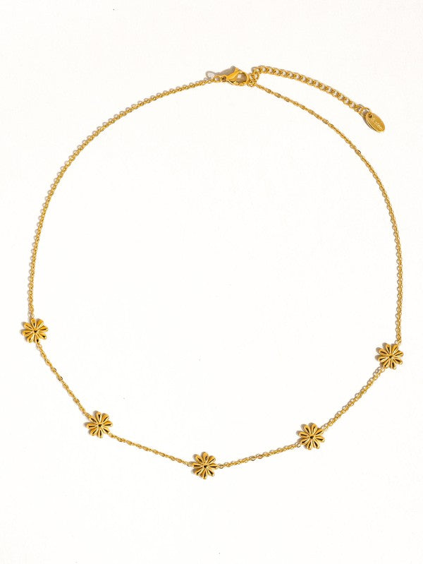 Elodie Necklace