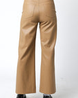 Jordin Faux Leather Pants