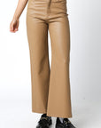 Jordin Faux Leather Pants