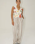 Table Talk Vest