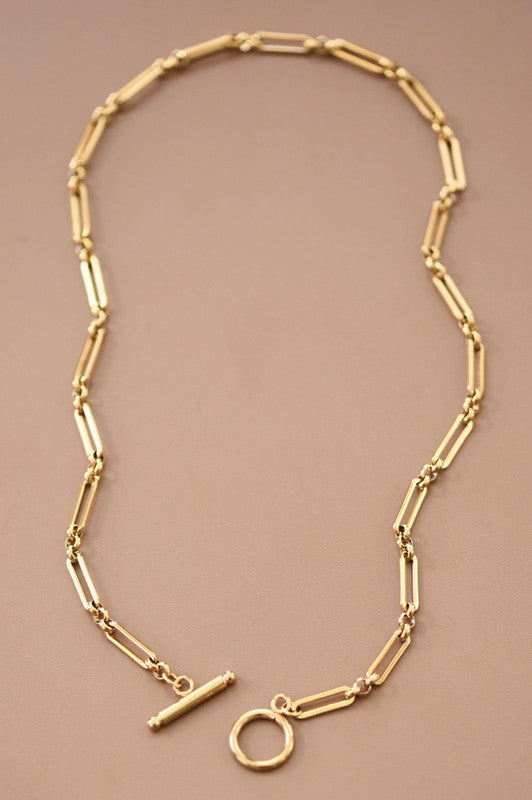 Estelle Necklace