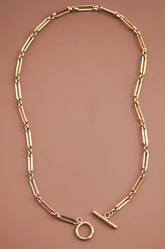Estelle Necklace