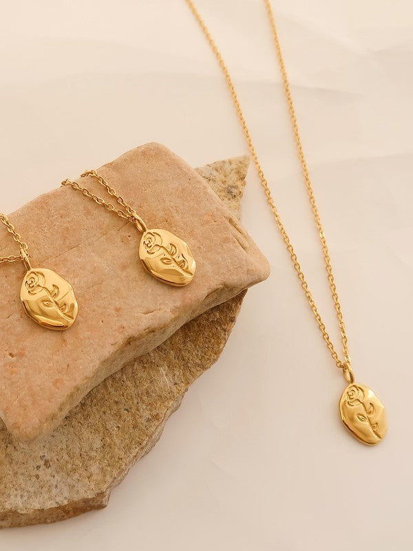 Isabella Necklace