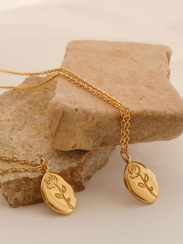 Isabella Necklace