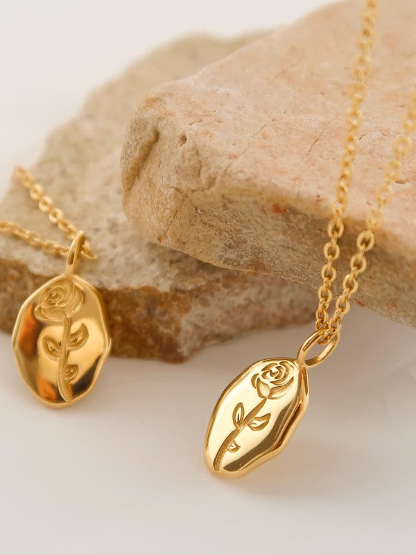 Isabella Necklace