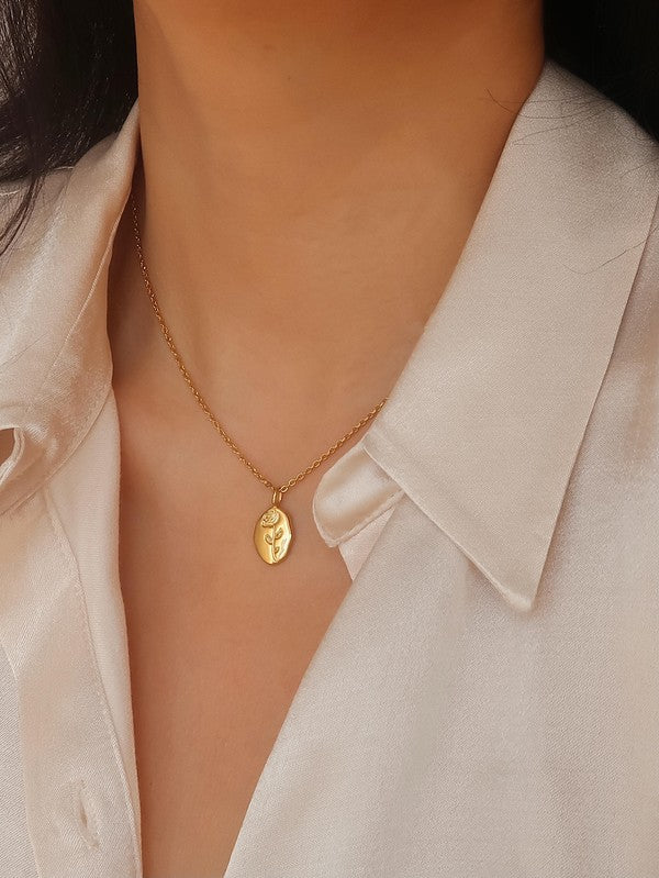 Isabella Necklace