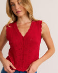 Go With It Vest