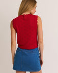 Go With It Vest