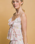 All Frills Top