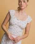 Some Kind of Wonderful Top