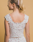 Some Kind of Wonderful Top
