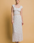 Some Kind of Wonderful Skirt