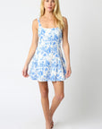 Catching Light Dress