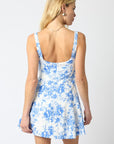 Catching Light Dress