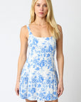 Catching Light Dress