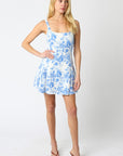 Catching Light Dress