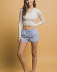 Low Tide Shorts