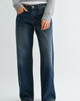 Daphne Baggy Wide Leg Jeans