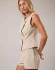 Leading Lady Top