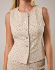 Leading Lady Top