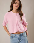 Simply Irresistible Cardigan