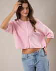 Simply Irresistible Cardigan