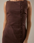 No Holding Back Dress