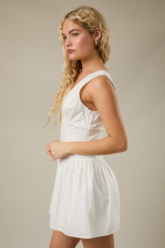Call It Fate Dress
