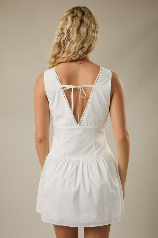Call It Fate Dress