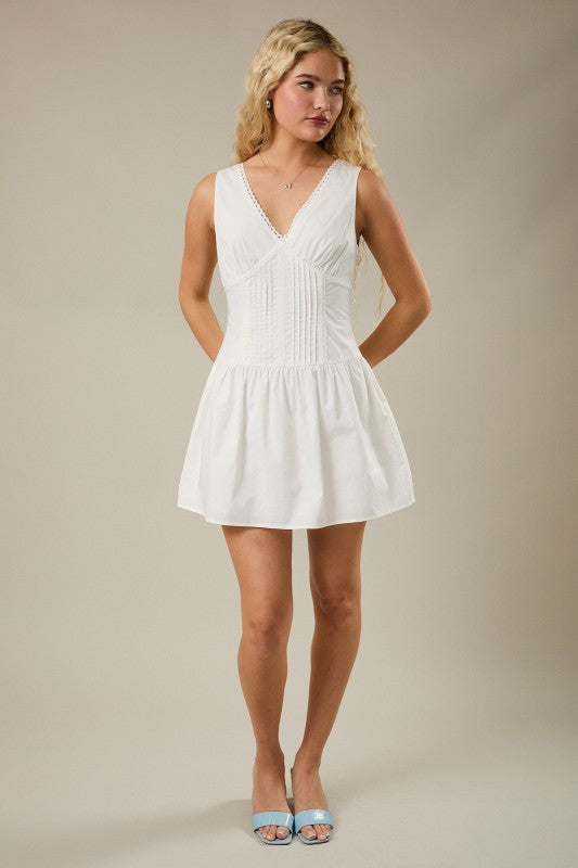 Call It Fate Dress