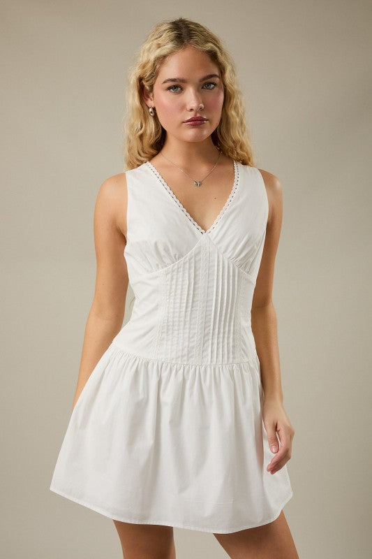 Call It Fate Dress