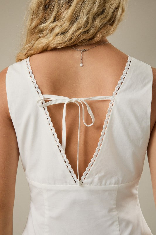 Call It Fate Dress