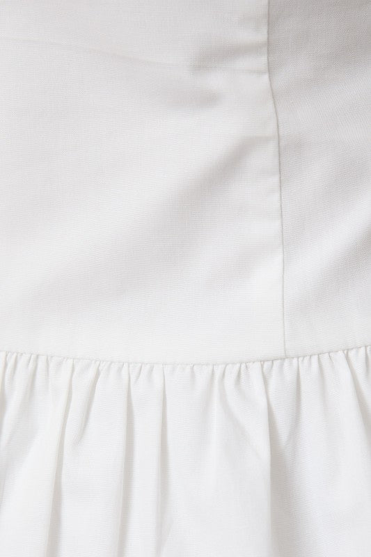 Call It Fate Dress